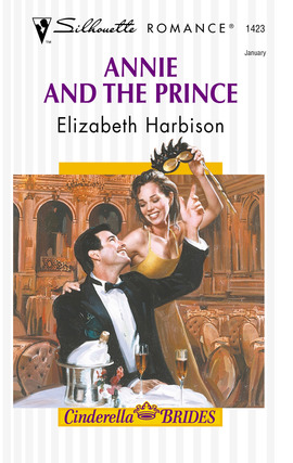Title details for Annie and the Prince by Elizabeth Harbison - Available